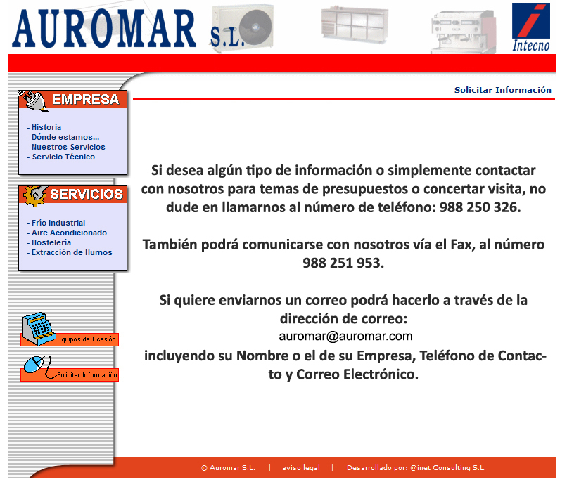 AUROMAR